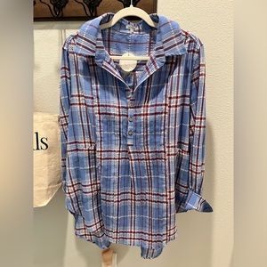 New dress size medium runs like m/l from Vici smoke free home